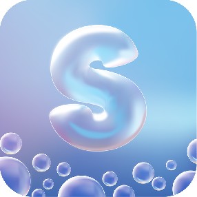 logo ShampooTout - Nettoyage auto et textile &agrave; domicile - Woippy, Metz, Thionville